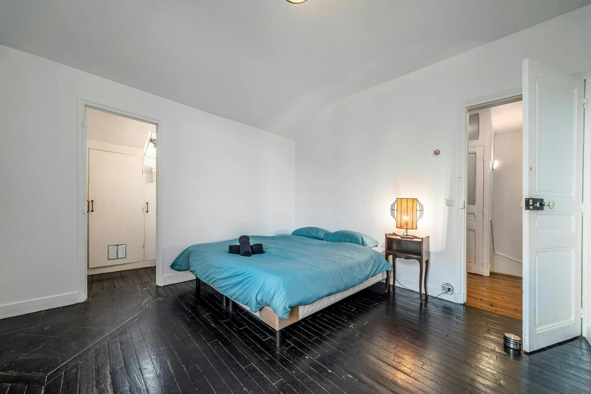 Le Ministere De La Paix - 15Min To Gare Du Nord Villa Soisy-sous-Montmorency Bagian luar foto