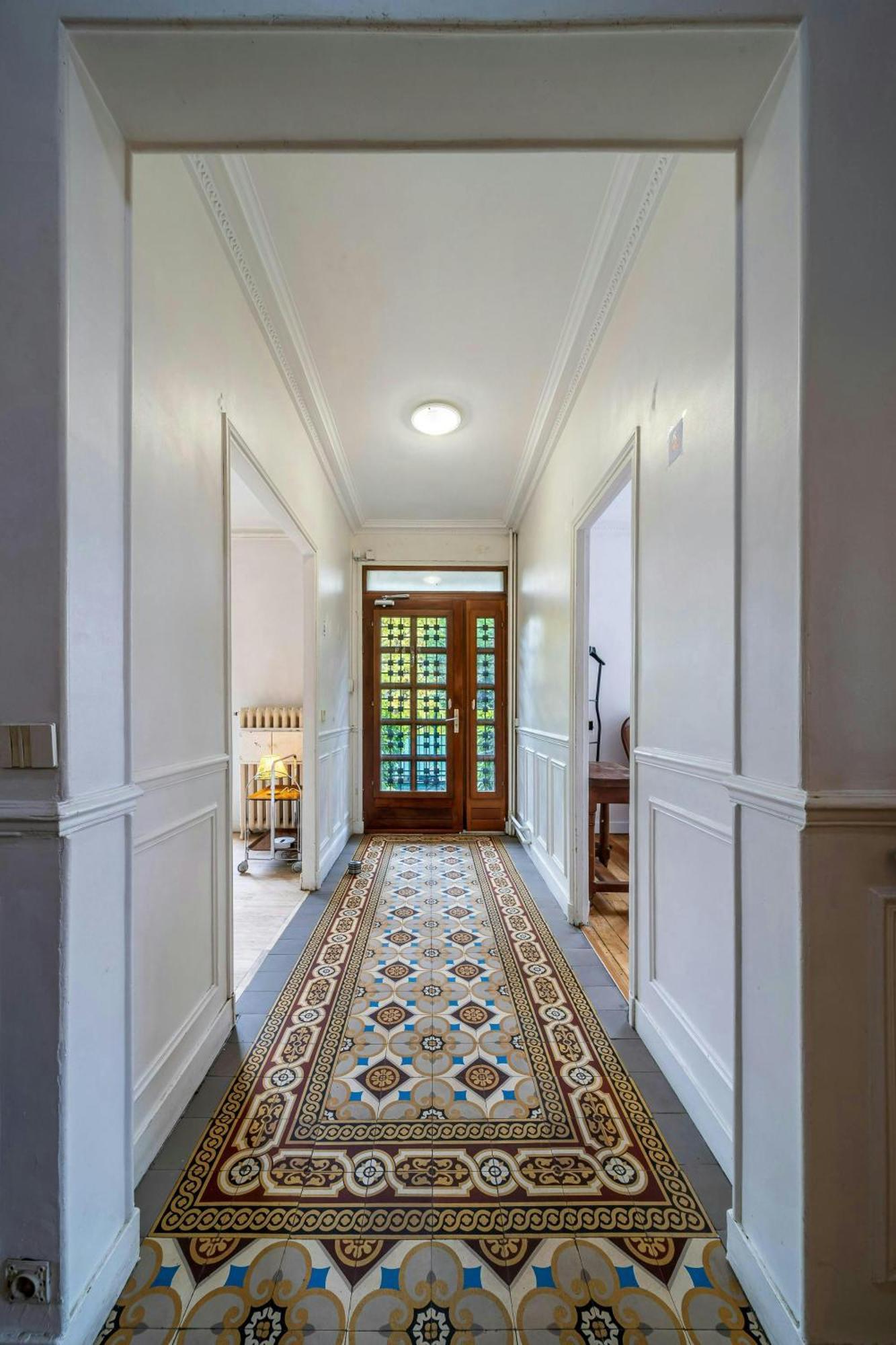 Le Ministere De La Paix - 15Min To Gare Du Nord Villa Soisy-sous-Montmorency Bagian luar foto